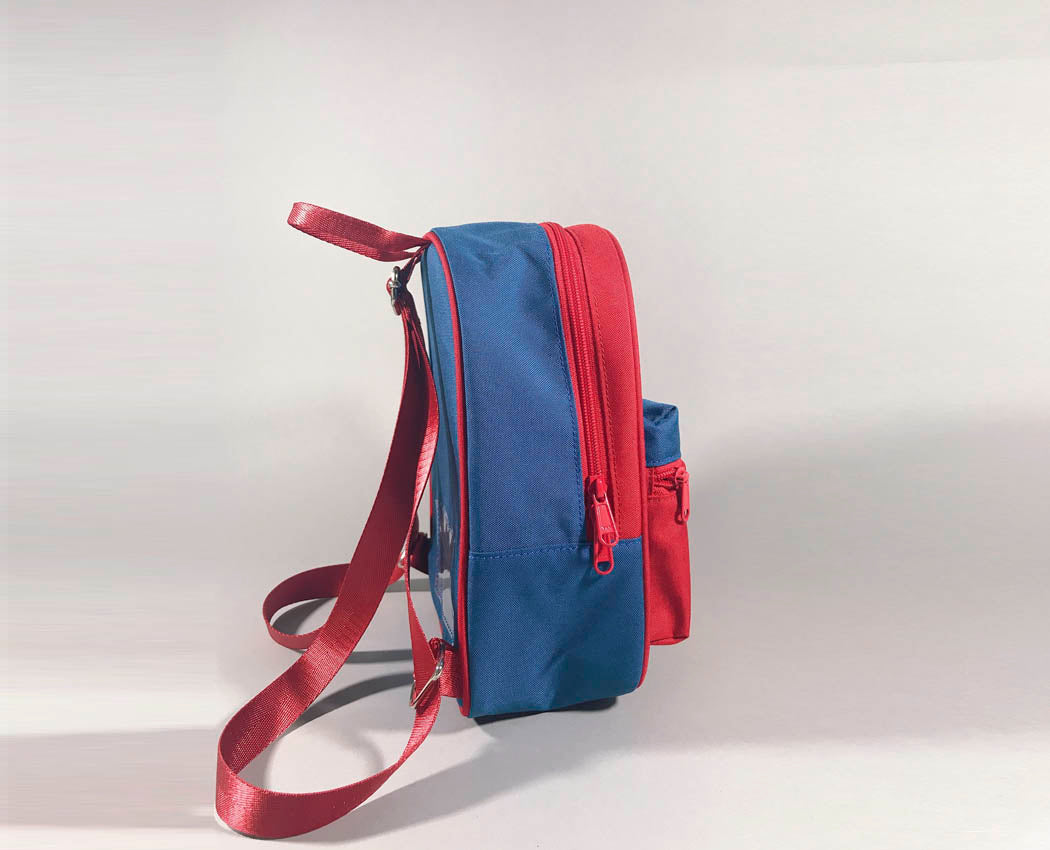 Rug Rat Backpack