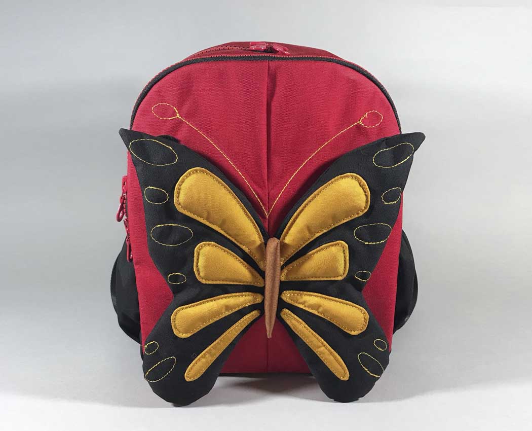 Ani Backpack
