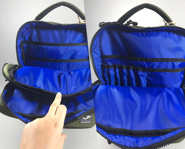 2 Way Brief