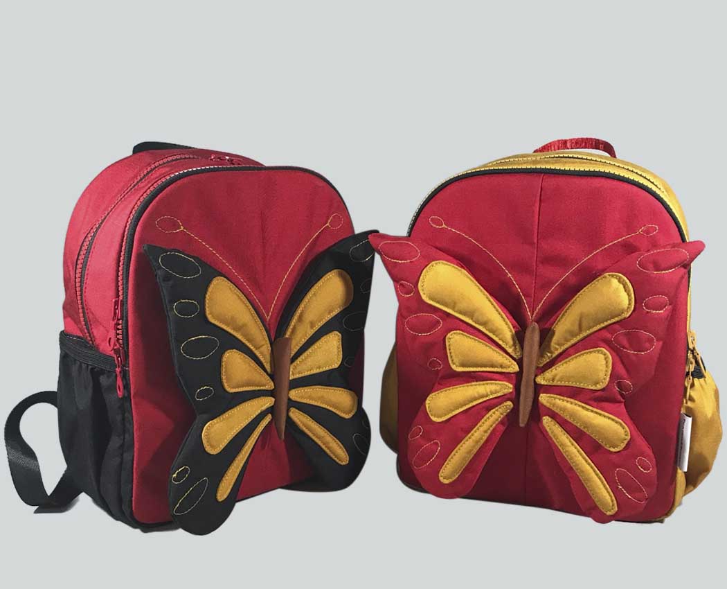 Ani Backpack