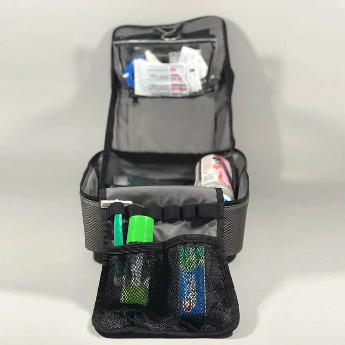 Large Hanging Toiletry Bag