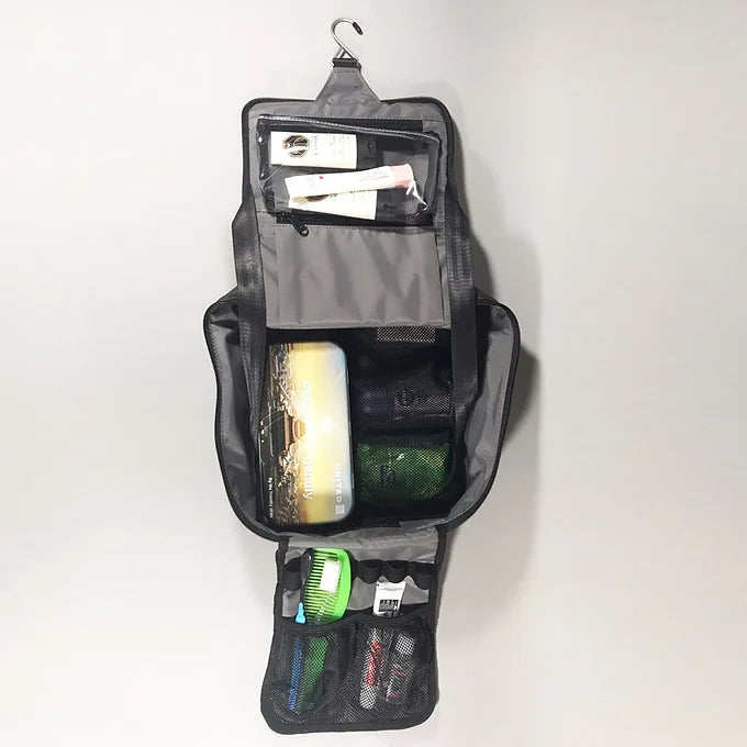 Large Hanging Toiletry Bag