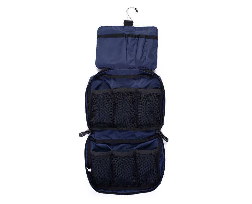 Small Hanging Toiletry Bag