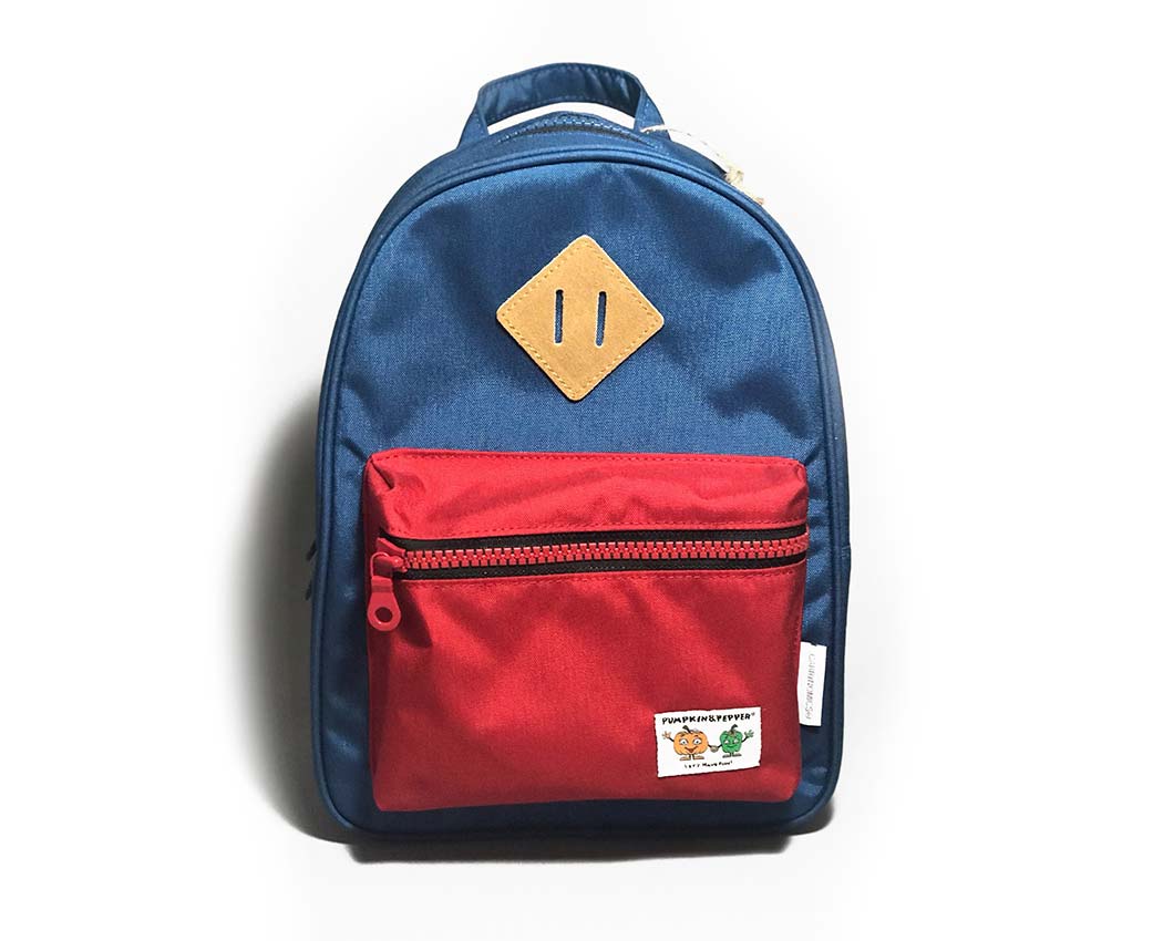 Big Rug Rat Backpack