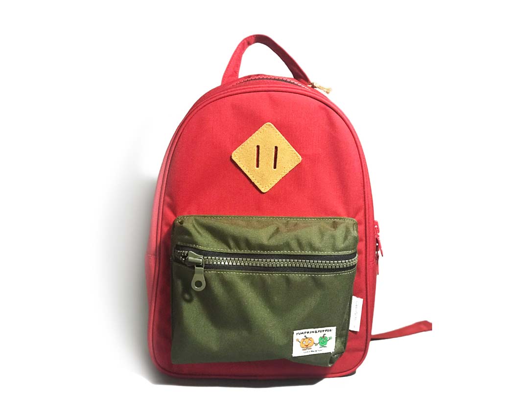 Big Rug Rat Backpack