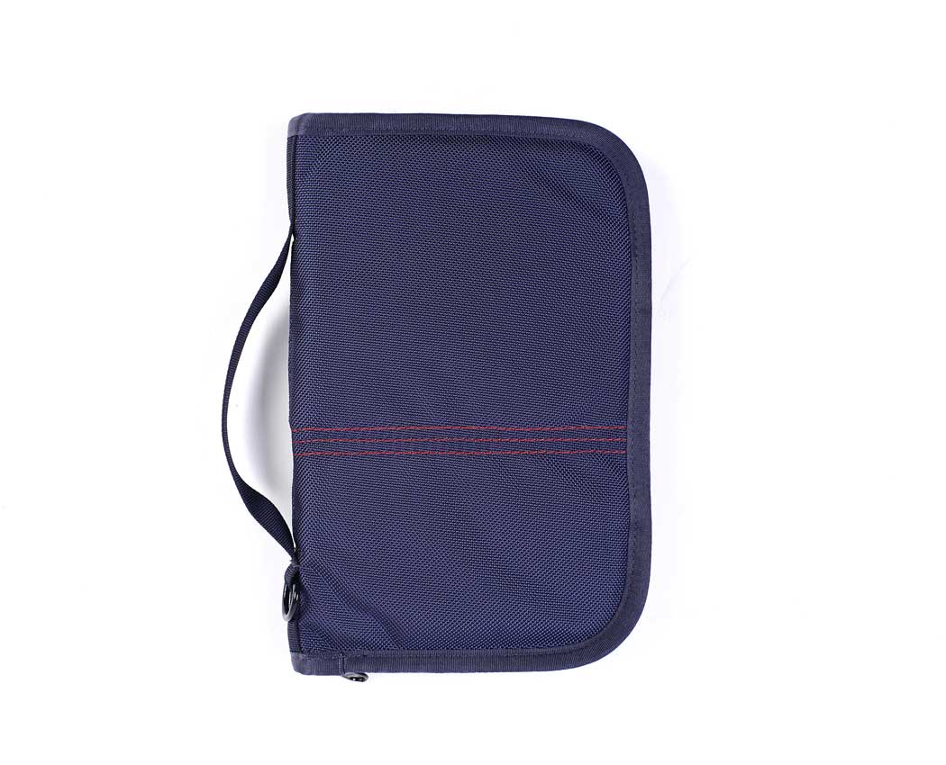 Travel Organizer