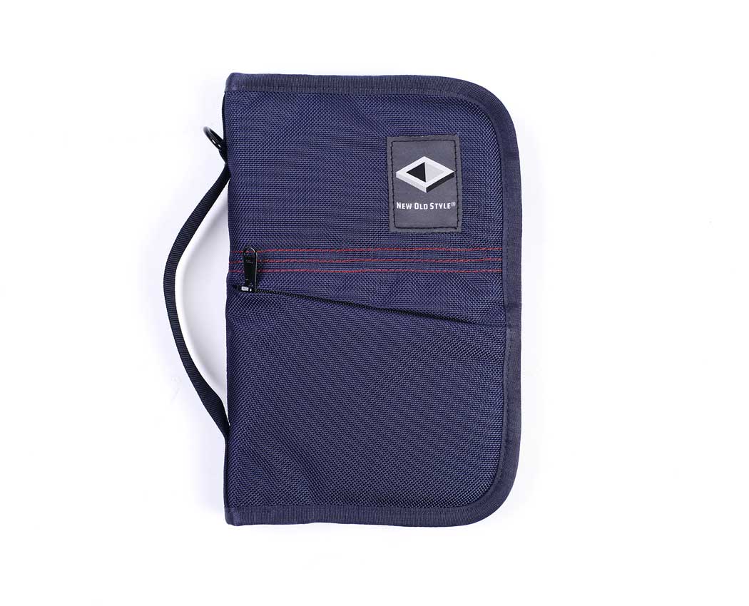 Travel Organizer