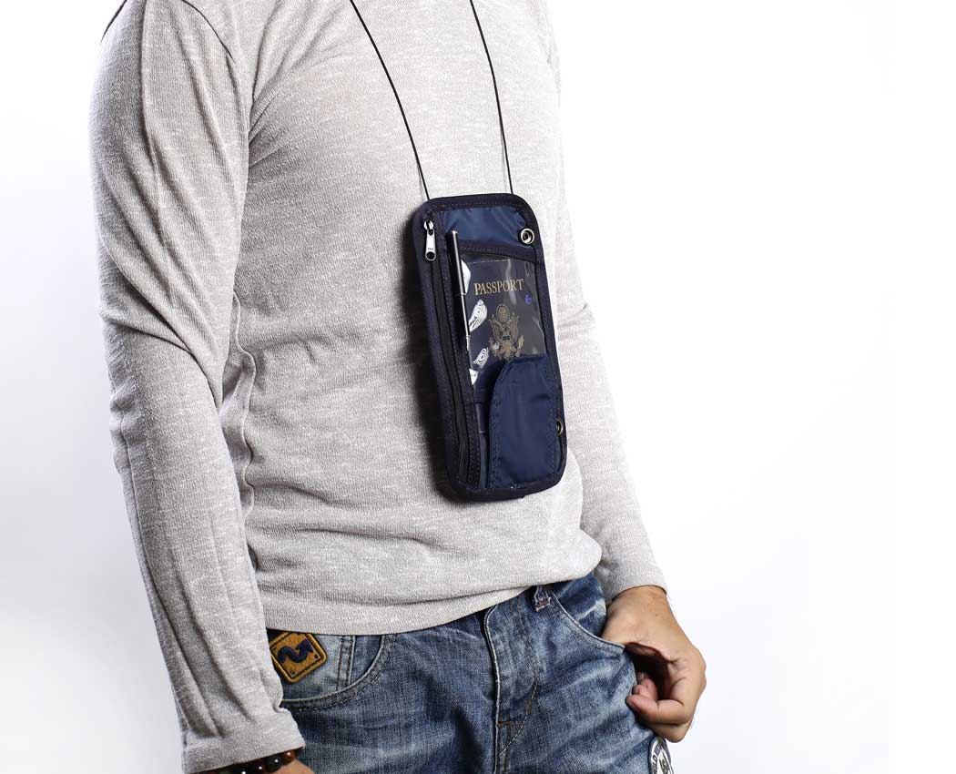 Travel Organizer