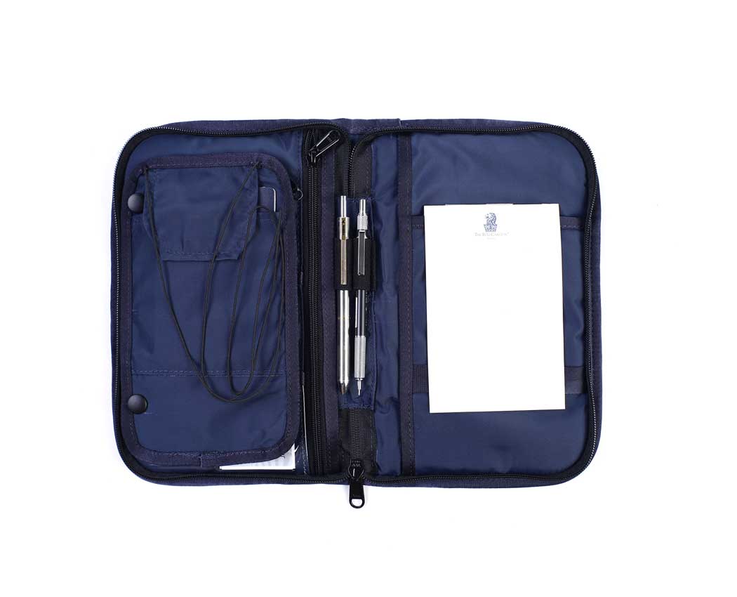 Travel Organizer