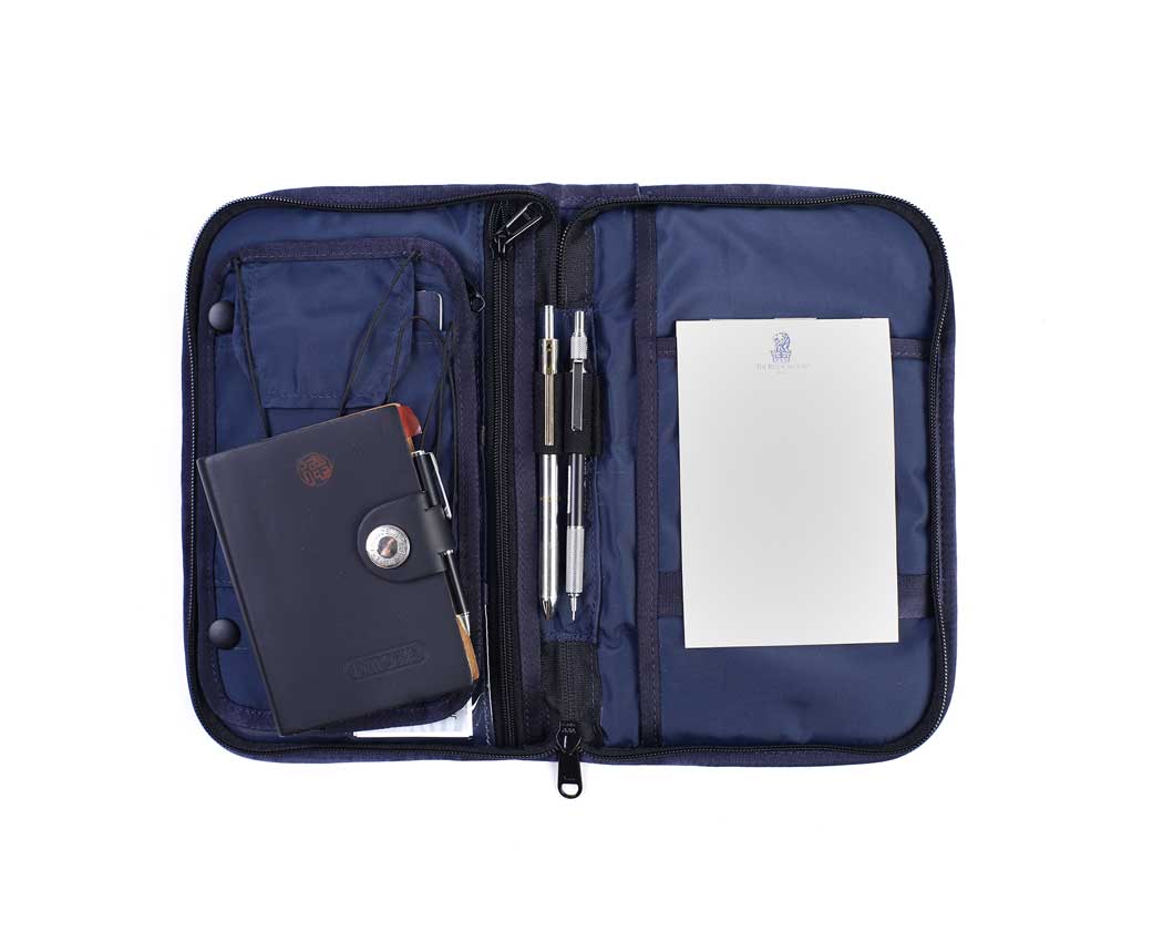 Travel Organizer