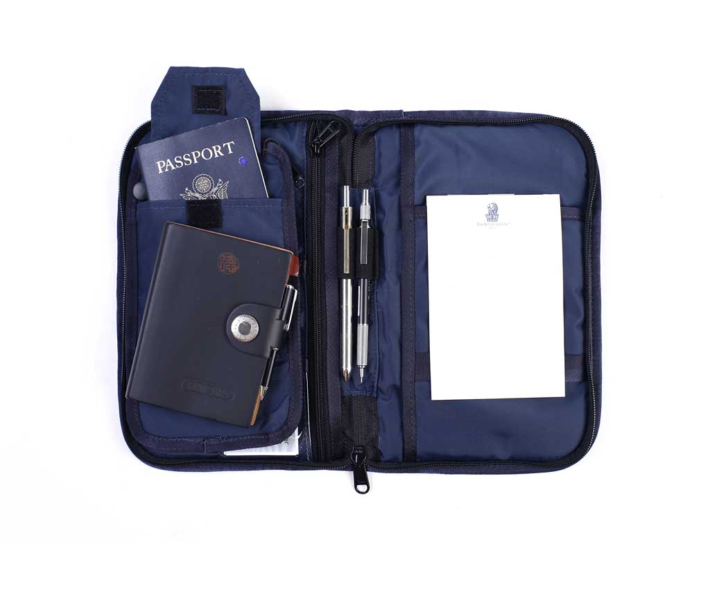 Travel Organizer